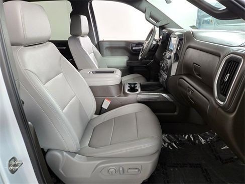 Used 2022 Chevrolet Silverado 1500 LTZ w/ Safety Package II image 22