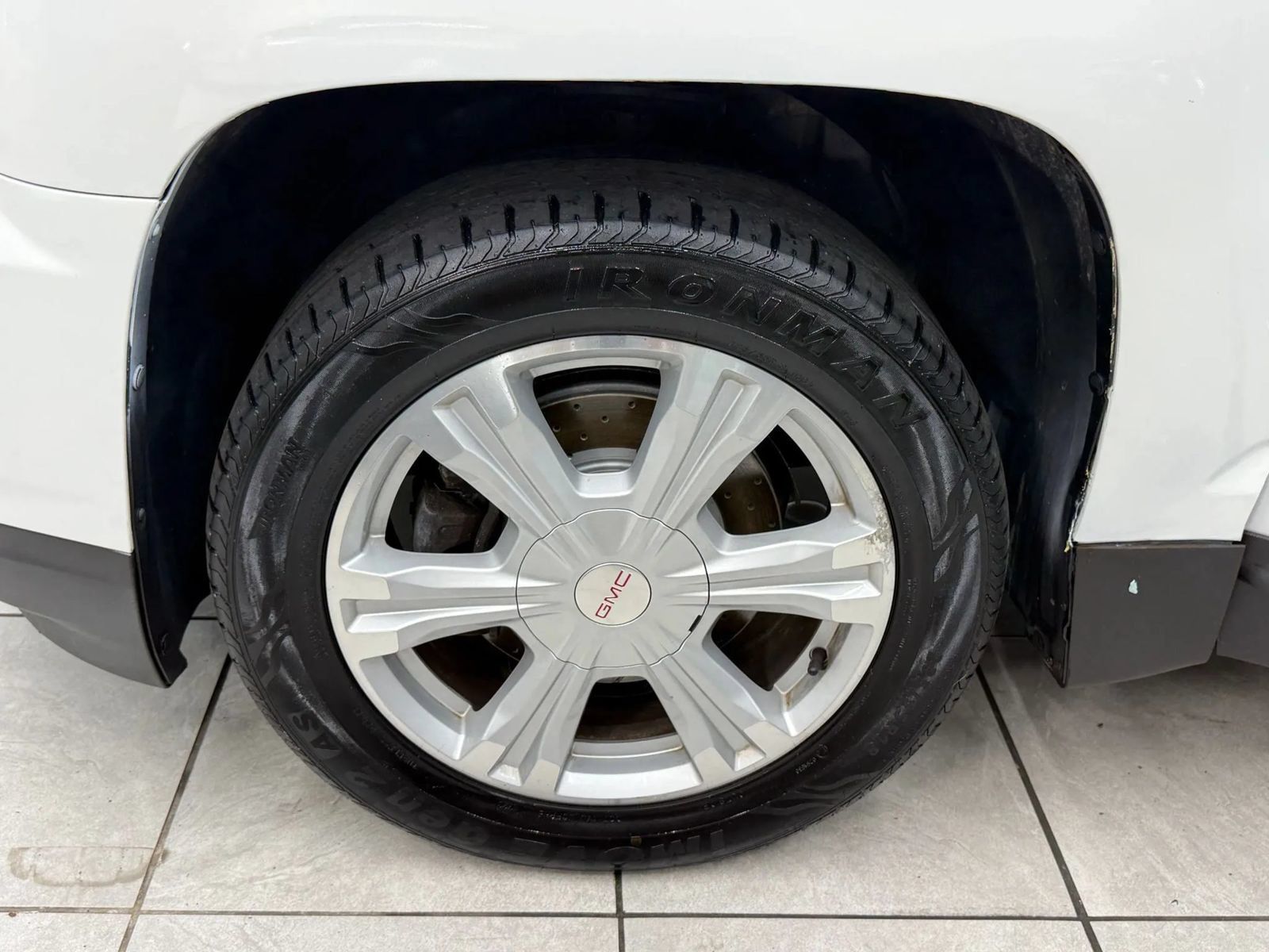 Used 2016 GMC Terrain SLT w/ Open Road Package AWD/4WD image 40