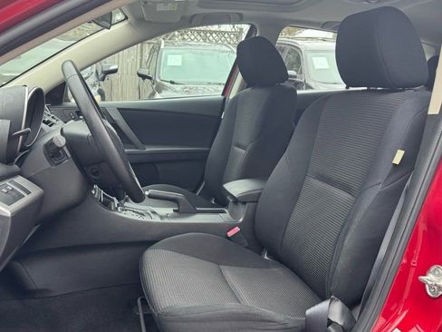 Used 2013 MAZDA MAZDA3 i Touring image 13