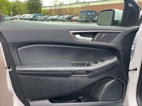 Used 2023 Ford Edge SEL AWD/4WD image 20
