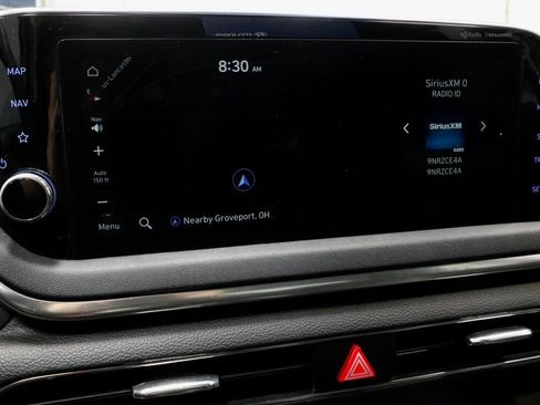 Certified 2023 Hyundai Sonata SEL image 3