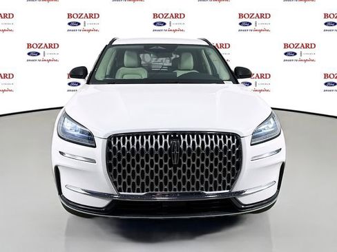 New 2026 Lincoln Corsair Premiere w/ Rear Removable Package Tray FWD image 3
