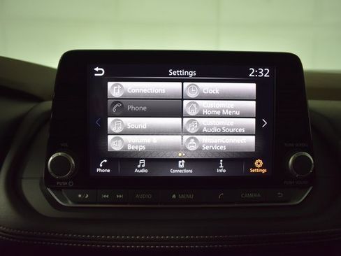 Certified 2023 Nissan Rogue SV image 21