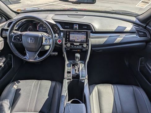 Used 2017 Honda Civic Sport Touring image 15