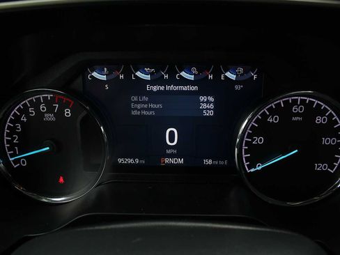 Used 2021 Ford F150 XLT w/ Equipment Group 302A High AWD/4WD image 31