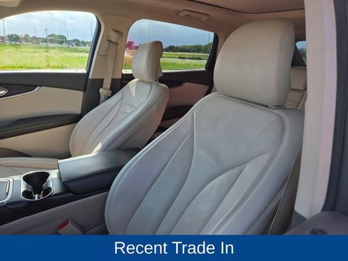 Used 2019 Lincoln Nautilus Reserve w/ Driver Assistance Package AWD/4WD image 13