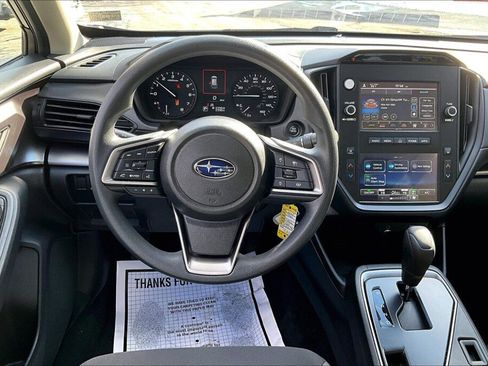 Certified 2025 Subaru Impreza 2.0i image 7