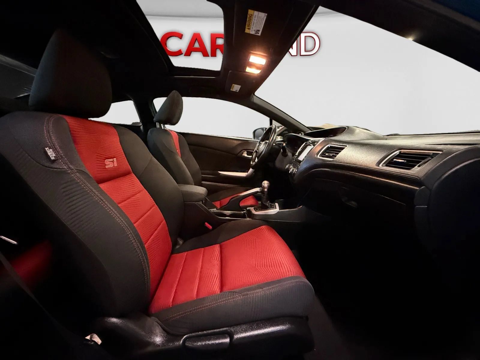 Used 2015 Honda Civic Si image 20