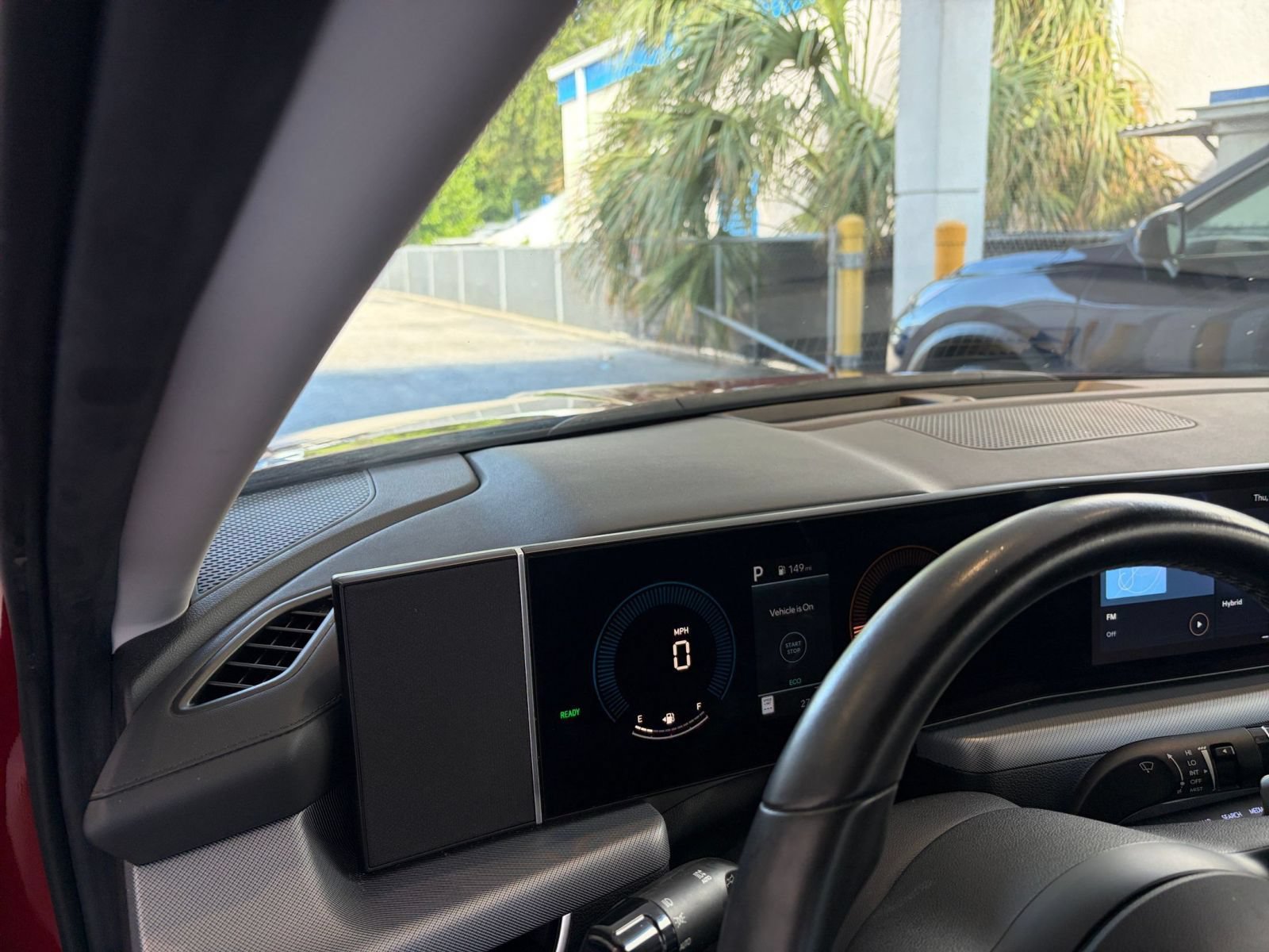 Used 2025 Hyundai Sonata SEL FWD image 33