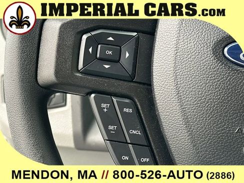 New 2026 Ford E-350 and Econoline 350 Super Duty w/ Power Equipment Group image 21