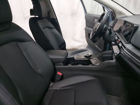 New 2026 Kia Sportage EX image 10