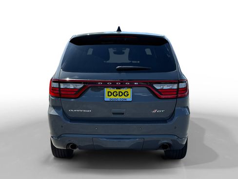 Used 2023 Dodge Durango GT image 4