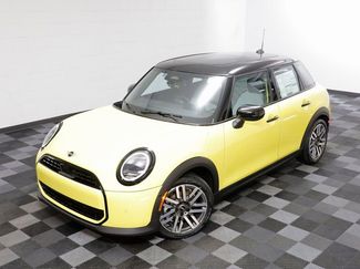 New 2026 MINI Cooper 4-Door Hardtop video 2