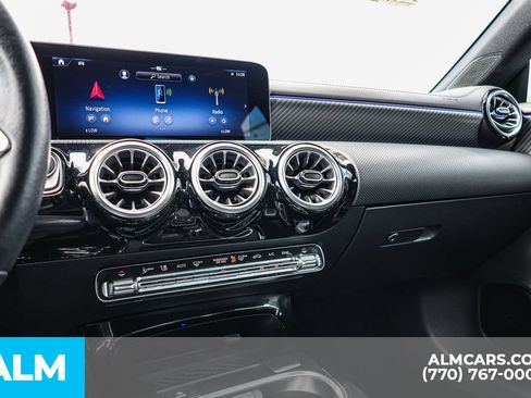 Used 2025 Mercedes-Benz CLA 250 image 37