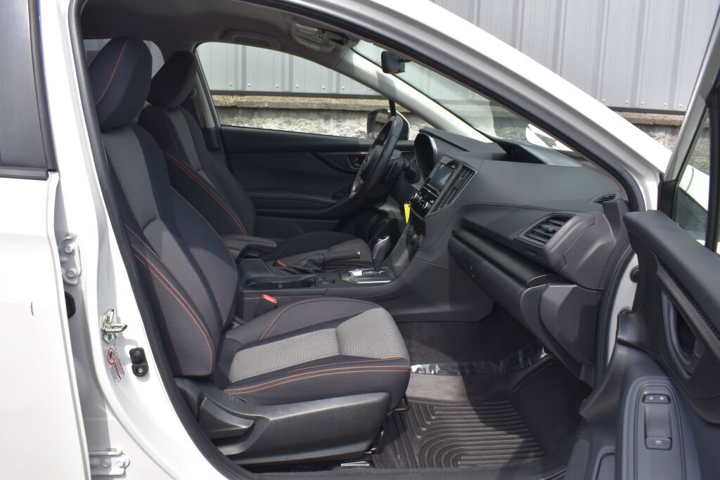 Used 2018 Subaru Crosstrek 2.0i Premium AWD/4WD image 25