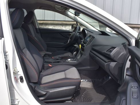Used 2018 Subaru Crosstrek 2.0i Premium AWD/4WD image 25
