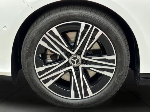 New 2027 Mercedes-Benz CLA 220 image 24