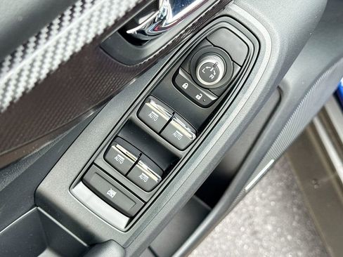 New 2026 Subaru WRX Limited AWD/4WD image 16