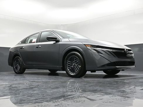 New 2026 Nissan Sentra SV w/ SV Convenience Package image 26