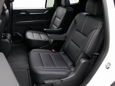 New 2026 GMC Acadia Elevation w/ Black Edition image 11