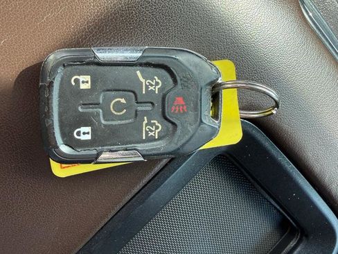 Used 2015 Chevrolet Tahoe LT w/ Luxury Package image 43