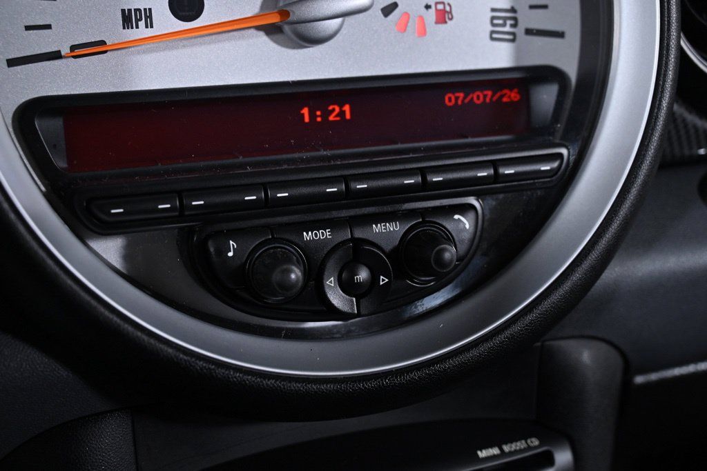 Used 2011 MINI Cooper Clubman S FWD image 15