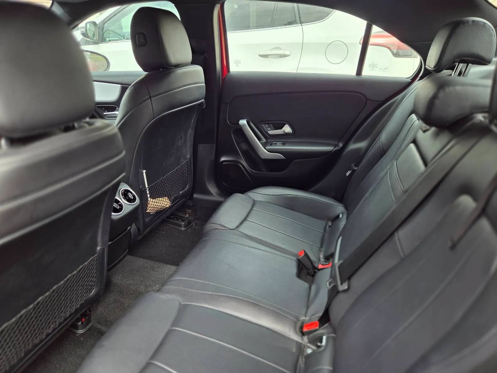 Used 2019 Mercedes-Benz A 220 image 9