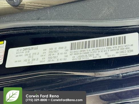 Used 2009 Jeep Wrangler X image 28