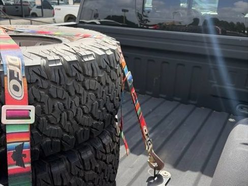 Used 2020 Ford F150 Raptor w/ Equipment Group 802A Luxury AWD/4WD image 10