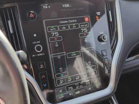 Used 2024 Subaru Legacy Limited image 23