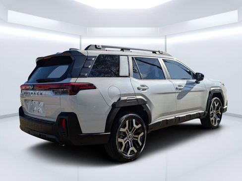 New 2026 Subaru Outback Touring XT image 3