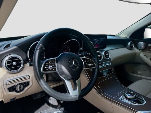 Used 2020 Mercedes-Benz C 300 C 300 w/ Premium Package image 9