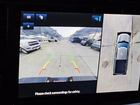 Used 2022 Ford F150 Tremor w/ Equipment Group 401A Mid AWD/4WD image 12