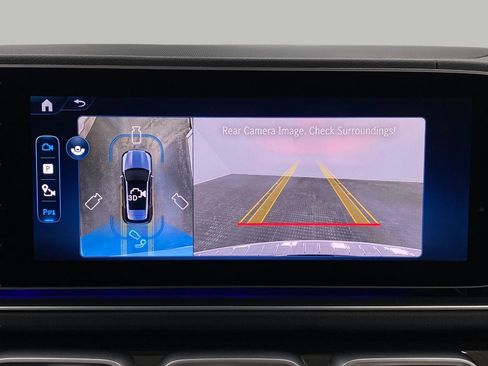 Certified 2026 Mercedes-Benz GLE 350 4MATIC image 25