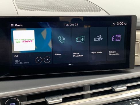 Used 2025 Hyundai Santa Fe SEL image 20