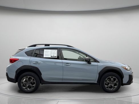 Used 2023 Subaru Crosstrek 2.5i Sport image 2