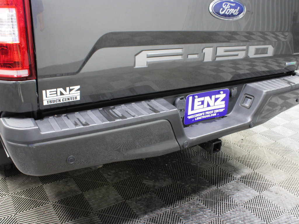 Used 2018 Ford F150 XLT w/ Equipment Group 302A Luxury AWD/4WD image 40