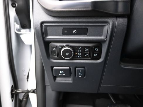 New 2025 Ford F150 Raptor image 12