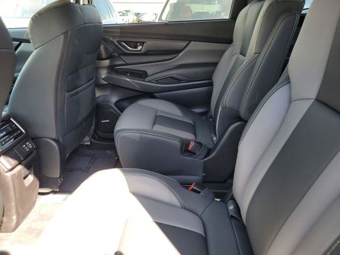 Used 2023 Subaru Ascent Onyx Edition Limited image 17