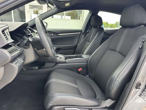 Used 2021 Honda Civic Sport image 15
