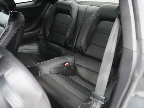 Used 2022 Ford Mustang Premium w/ Equipment Group 201A RWD image 44