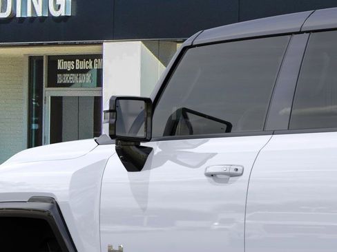 New 2024 GMC Hummer EV 3X w/ LPO, Illumination Package image 12