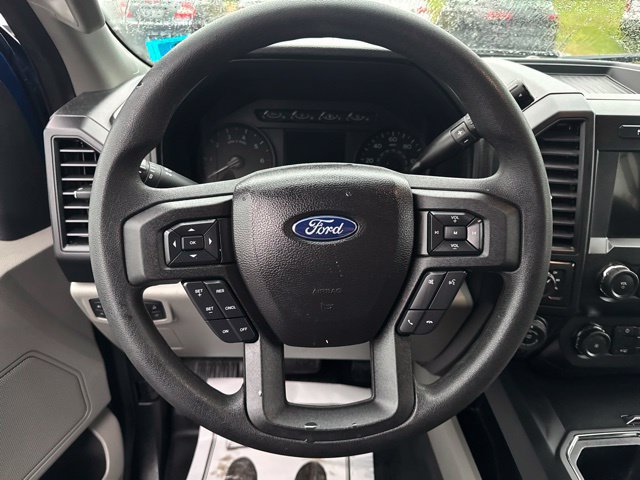 Used 2019 Ford F150 XL w/ Equipment Group 101A Mid AWD/4WD image 21