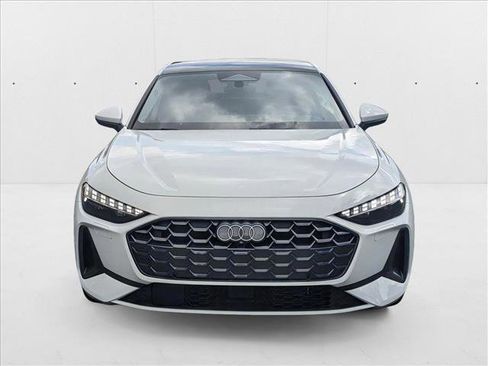 New 2025 Audi A5 2.0T Premium Plus image 2