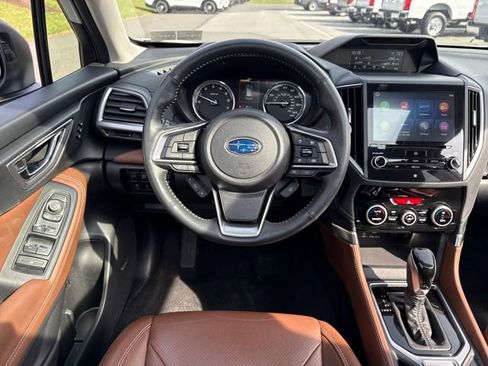 Used 2020 Subaru Forester Touring w/ Popular Package #2 image 19