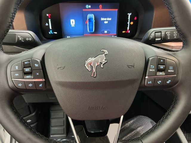 New 2026 Ford Bronco Sport Outer Banks AWD/4WD image 28