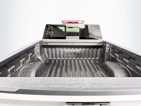 New 2026 GMC Sierra 1500 Elevation w/ Elevation Premium Package image 25