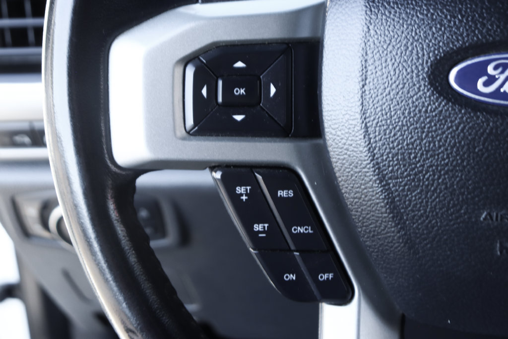 Used 2022 Ford F350 Lariat AWD/4WD image 28