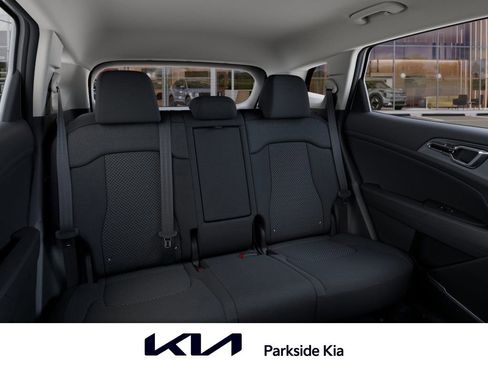 New 2026 Kia Sportage S AWD/4WD image 16
