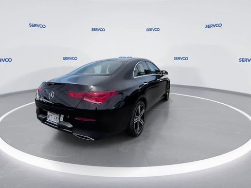Used 2023 Mercedes-Benz CLA 250 image 8